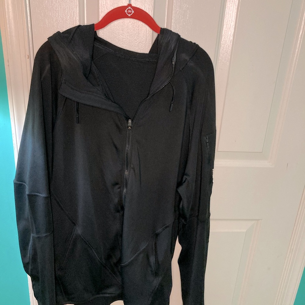Hylete Flexion II Jacket, size XXL